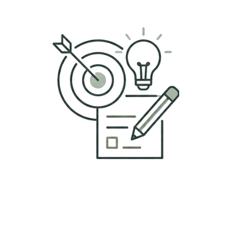 Icon Konzept